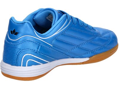 LICO Kinder Fussball-Rasenschuhe Soccer Champ Blau