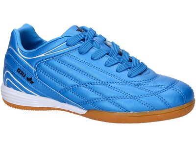 LICO Kinder Fussball-Rasenschuhe Soccer Champ Blau