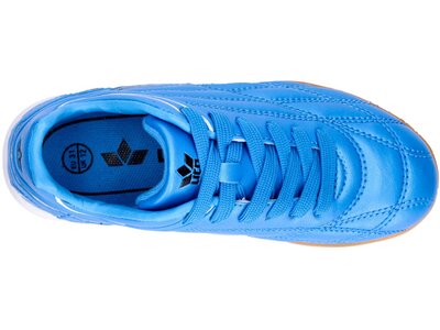 LICO Kinder Fussball-Rasenschuhe Soccer Champ Blau