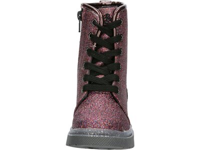 LICO Kinder Stiefel Isalie Hip Lila