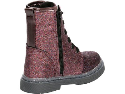 LICO Kinder Stiefel Isalie Hip Lila