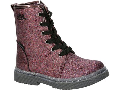 LICO Kinder Stiefel Isalie Hip Lila