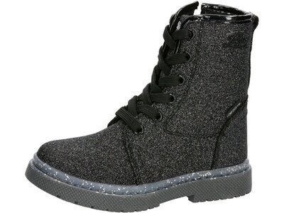 LICO Kinder Stiefel Isalie Hip Grau