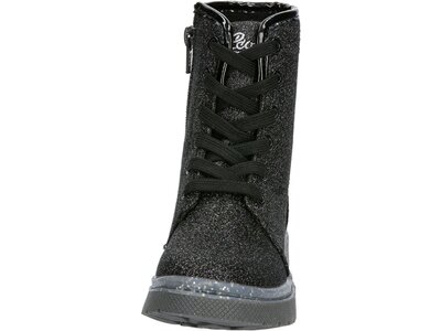 LICO Kinder Stiefel Isalie Hip Grau