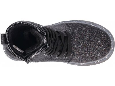 LICO Kinder Stiefel Isalie Hip Grau