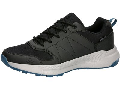 LICO Herren Freizeitschuhe Howard Silber