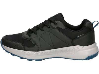 LICO Herren Freizeitschuhe Howard Silber