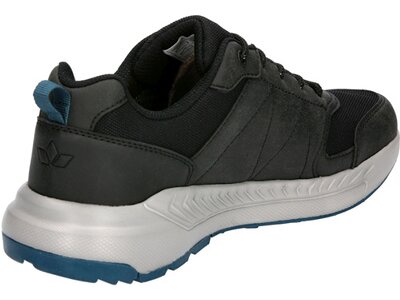 LICO Herren Freizeitschuhe Howard Silber