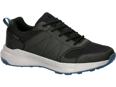 LICO Herren Freizeitschuhe Howard Silber
