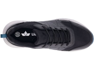 LICO Herren Freizeitschuhe Howard Silber