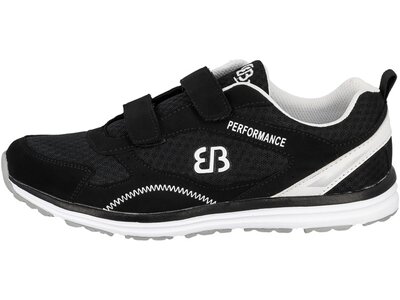 Brütting Laufschuhe Performance V Grau