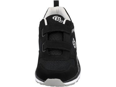 Brütting Laufschuhe Performance V Grau