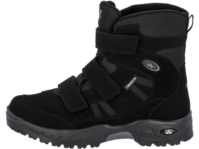 LICO Winterboot Wildlife V Schwarz
