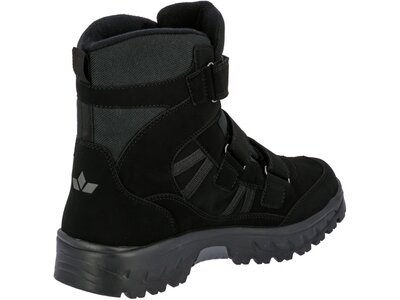 LICO Winterboot Wildlife V Schwarz