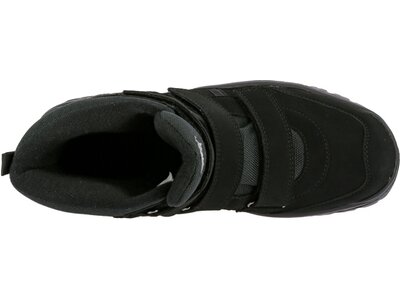 LICO Winterboot Wildlife V Schwarz