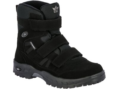 LICO Winterboot Wildlife V Schwarz
