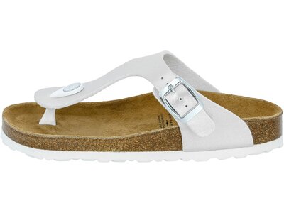 LICO Kinder Flip Flops Bioline Trend Kids Grau
