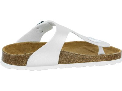 LICO Kinder Flip Flops Bioline Trend Kids Grau