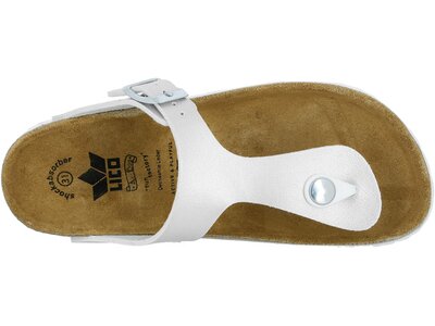 LICO Kinder Flip Flops Bioline Trend Kids Grau