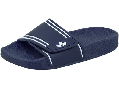 LICO Kinder Badesandalen Coast V Blau