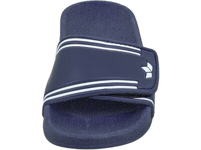 LICO Kinder Badesandalen Coast V Blau