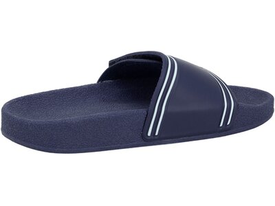LICO Kinder Badesandalen Coast V Blau