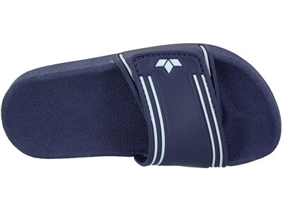 LICO Kinder Badesandalen Coast V Blau
