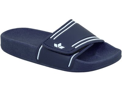 LICO Kinder Badesandalen Coast V Blau