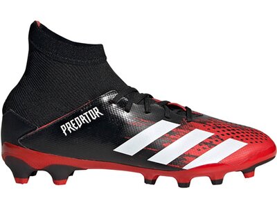 Adidas Kinder Fussballschuhe Rasen Kunstrasen Predator 20 3 Mg J Online Kaufen Bei Intersport