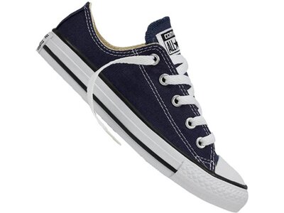 CONVERSE Lifestyle - Schuhe Kinder - Sneakers Chuck Taylor AS Sneaker Kids Blau