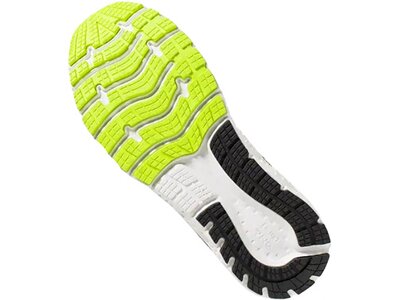 BROOKS Herren Laufschuhe Glycerin 17 Schwarz