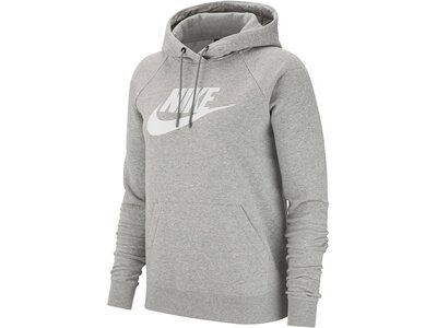 Nike Damen Kapuzensweatshirt Sportswear Essential Womens Online Kaufen Bei Intersport