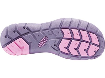 KEEN Mädchen Outdoor Sandalen "Seacamp II CNX" Pink