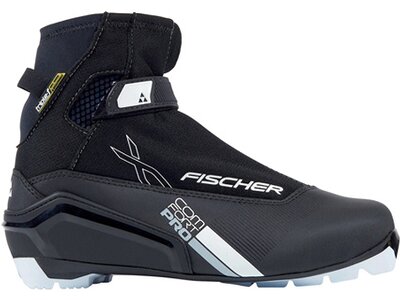 FISCHER Herren Langlaufschuhe "XC Comfort Pro" Grau
