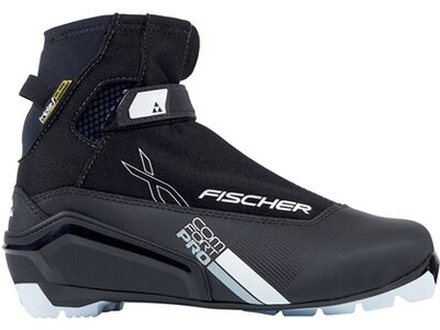 FISCHER Herren Langlaufschuhe "XC Comfort Pro" Grau