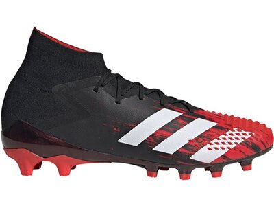 Adidas Herren Fussballschuhe Kunstrasen Predator Mutator 20 1 Ag Online Kaufen Bei Intersport