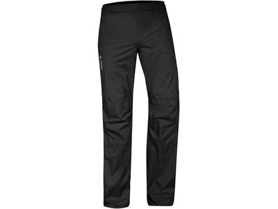 Vaude Herren Rad Regenhose Drop Pants Ii Long Size Online Kaufen