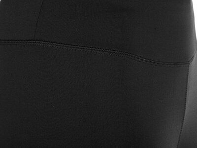 TAO Damen anliegende Funktionshose knöchellange 7/8-Tight GENA Schwarz