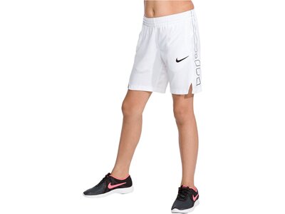 NIKE Mädchen Laufschuhe "Revolution 4 (GS)" Schwarz