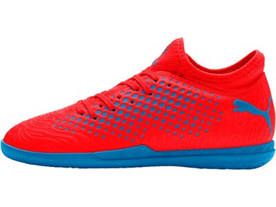 Puma Jungen Fussballschuhe Halle Future 19 4 It Jr Online Kaufen Bei Intersport