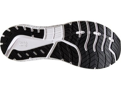 BROOKS Herren Laufschuhe Herren Runningschuhe Glycerin 18 Schwarz