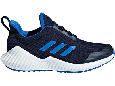 ADIDAS Jungen Laufschuhe "Forta Run" Grau