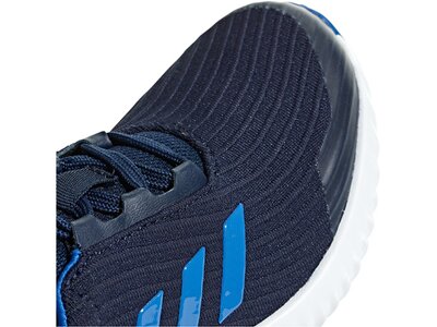 ADIDAS Jungen Laufschuhe "Forta Run" Grau