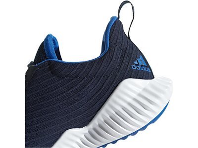 ADIDAS Jungen Laufschuhe "Forta Run" Grau