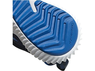 ADIDAS Jungen Laufschuhe "Forta Run" Grau