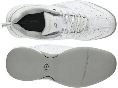 LOTTO Damen Tennisschuhe "Court Logo VIII" Indoor online ...