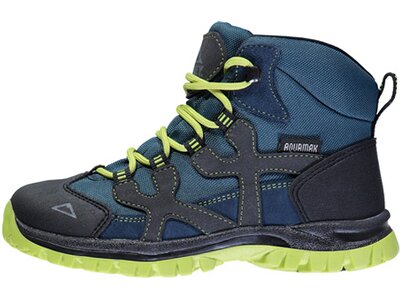 McKINLEY Kinder Trekkingstiefel Santiago Pro AQX Grau