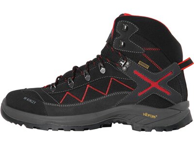 McKINLEY Herren Trekkingstiefel "Magma 2.0 AQX M" Grau