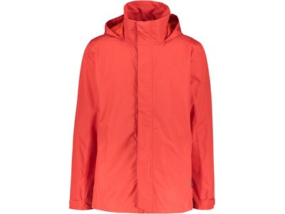 SCHÖFFEL Herren Jacken Jacket Aalborg2 rot