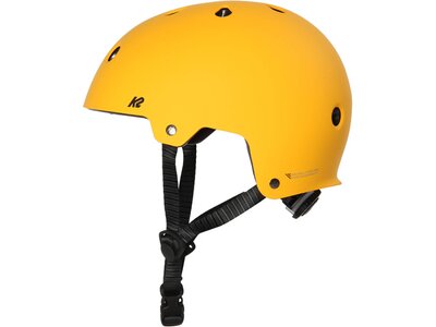 K2 Skate-Helm "Varsity" Schwarz